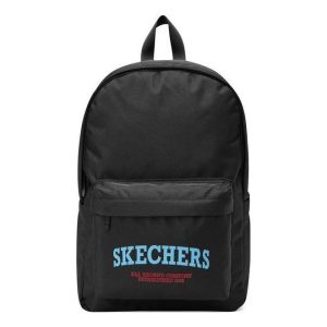 Skechers Casual Backpack 'Black Blue' L323U063-0018