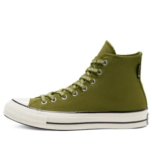 Converse Chuck 70 Hi Gore-Tex Utility 'Dark Moss' 168859C