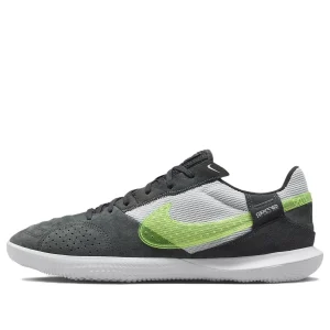 Nike Streetgato IC 'Mad Voltage Pack Black Volt' DC8466-012