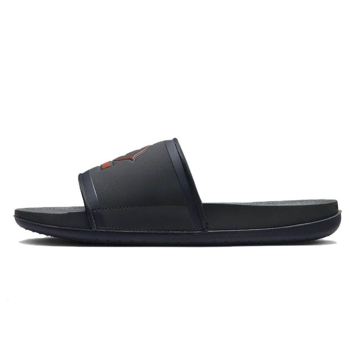 Nike NFL x Offcourt Slide 'Chicago Bears' DD0508-002