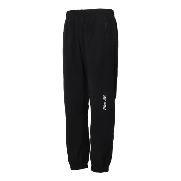 Nike Men's Nk SB Skateboard Y2k Gfx Track Pant Sports Knit Long Pant Male Black CV4333-010