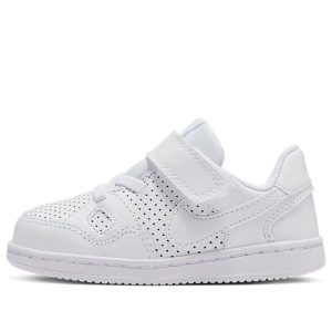 (TD) Nike Son of Force White 615150-109