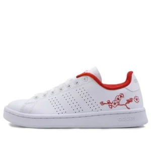 (WMNS) adidas Advantage 'Floral' EE6643