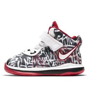 (TD) Nike LeBron 8 'Graffiti' DH3241-001