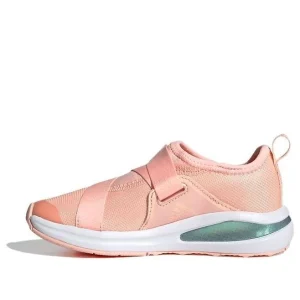 (PS) adidas Fortarun Running Pink FX6326