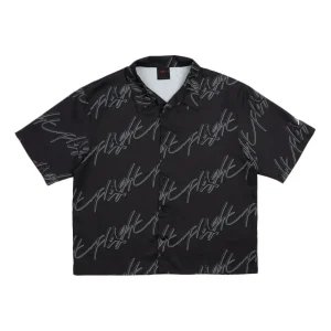 Air Jordan Essentials Top 'Black' FB7323-010