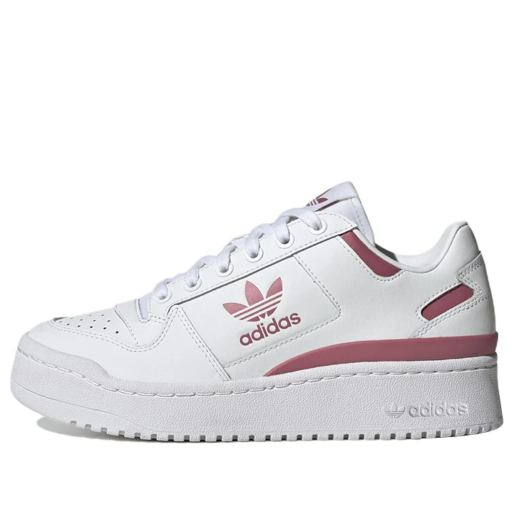 (WMNS) adidas Forum Bold 'White Pink Strata' ID1654