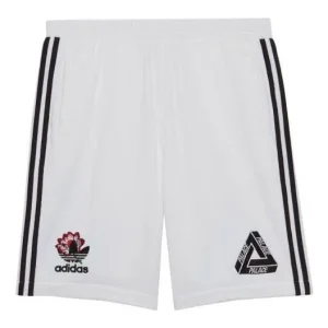 Palace X Adidas Originals Towel Shorts 'White' HB1693