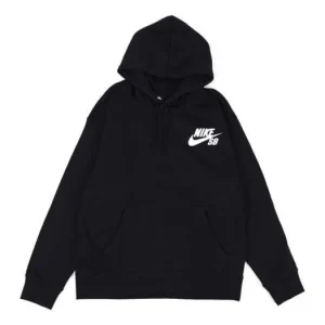 Nike MENS SB Skateboard Icon Sports Black CW7065-010