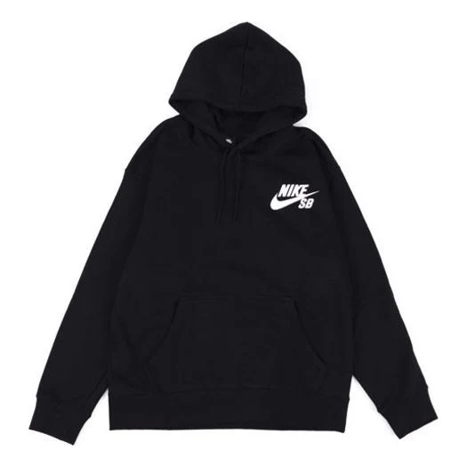 Nike MENS SB Skateboard Icon Sports Black CW7065-010