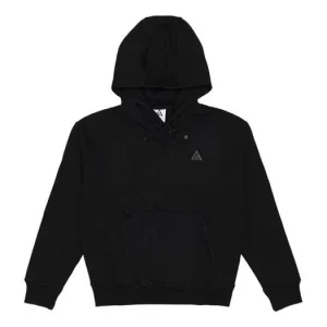 Nike x ACG Outdoor Sports Fleece Lined Black CW4538-010