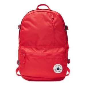 Converse Straight Edge Backpack 'Red' 10021138-610
