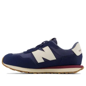 (PS) New Balance 237 Bungee Lace Shoes 'Navy Turtledove' PH237CM