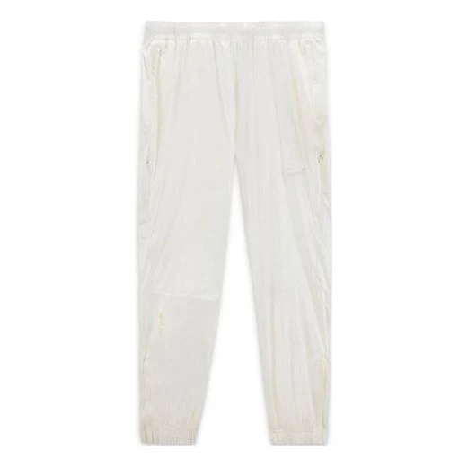 Nike x NOCTA Drake Golf Woven Pants 'White' DJ5588-133
