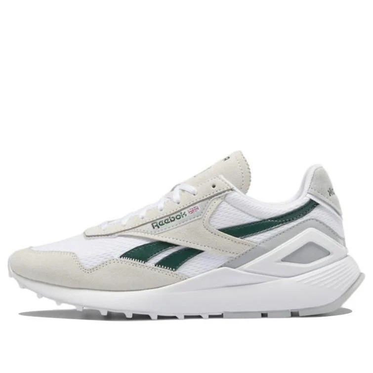 Reebok Classic Legacy AZ 'White Dark Green' GX4784