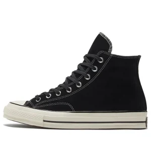 Converse Chuck 70 Hi 'Black' 169336C