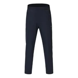 Mizuno Essentials Sportswear Pants 'Navy' K2CF34A1