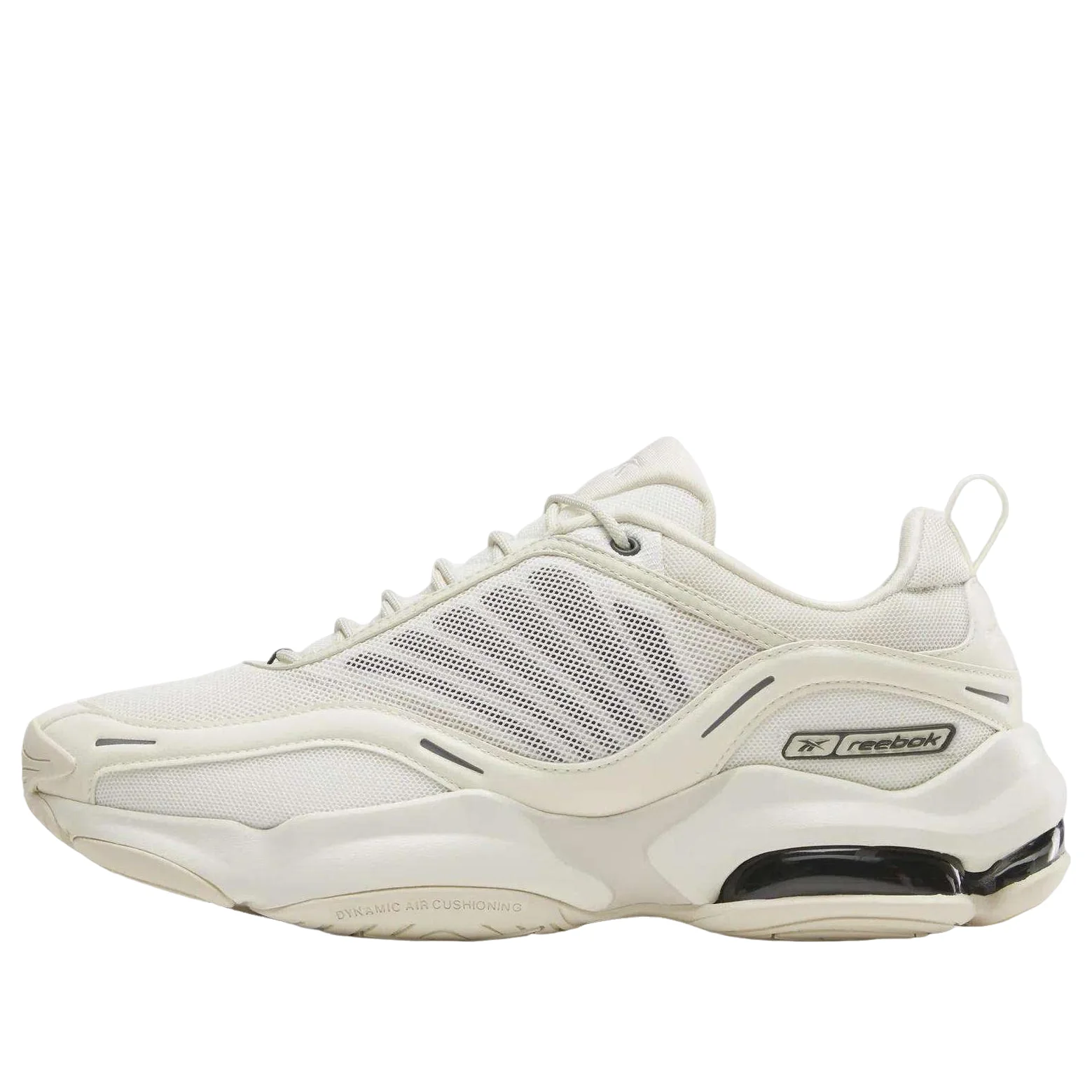 Reebok DMX Series 3000 Shoes 'Chalk Alabaster Grey' 100261714