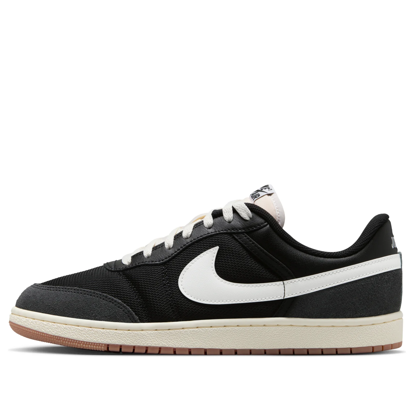 Air Jordan Skyline Low 'Black Summit White' IM2055-001