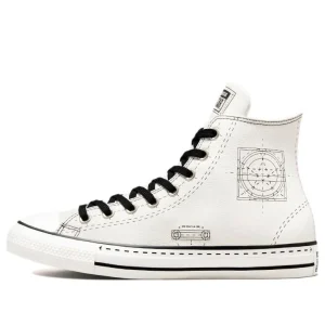 Converse Chuck Taylor All Star Future Utility  'White Black' 173067C