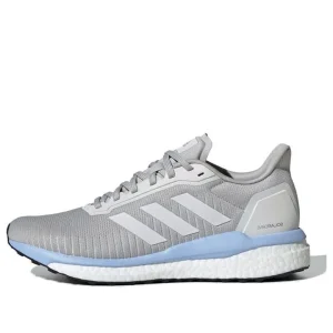 (WMNS) adidas Solar Drive 19 'Grey Glow Blue' EF0780