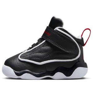 (TD) Air Jordan Pro Strong 'Black' DC7910-062