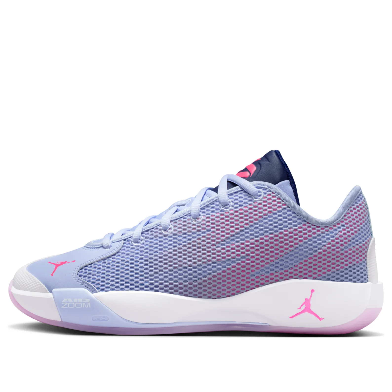 Jordan Luka .77 'Light Marine' IF1611-500