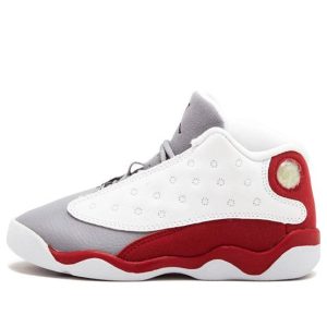 (TD) Air Jordan 13 Retro 'Grey Toe' 2014 414581-126