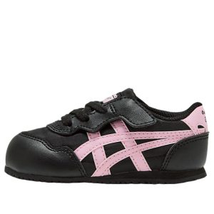 (TD) Onitsuka Tiger Serrano 'Black Cotton Candy' 1184A083-001