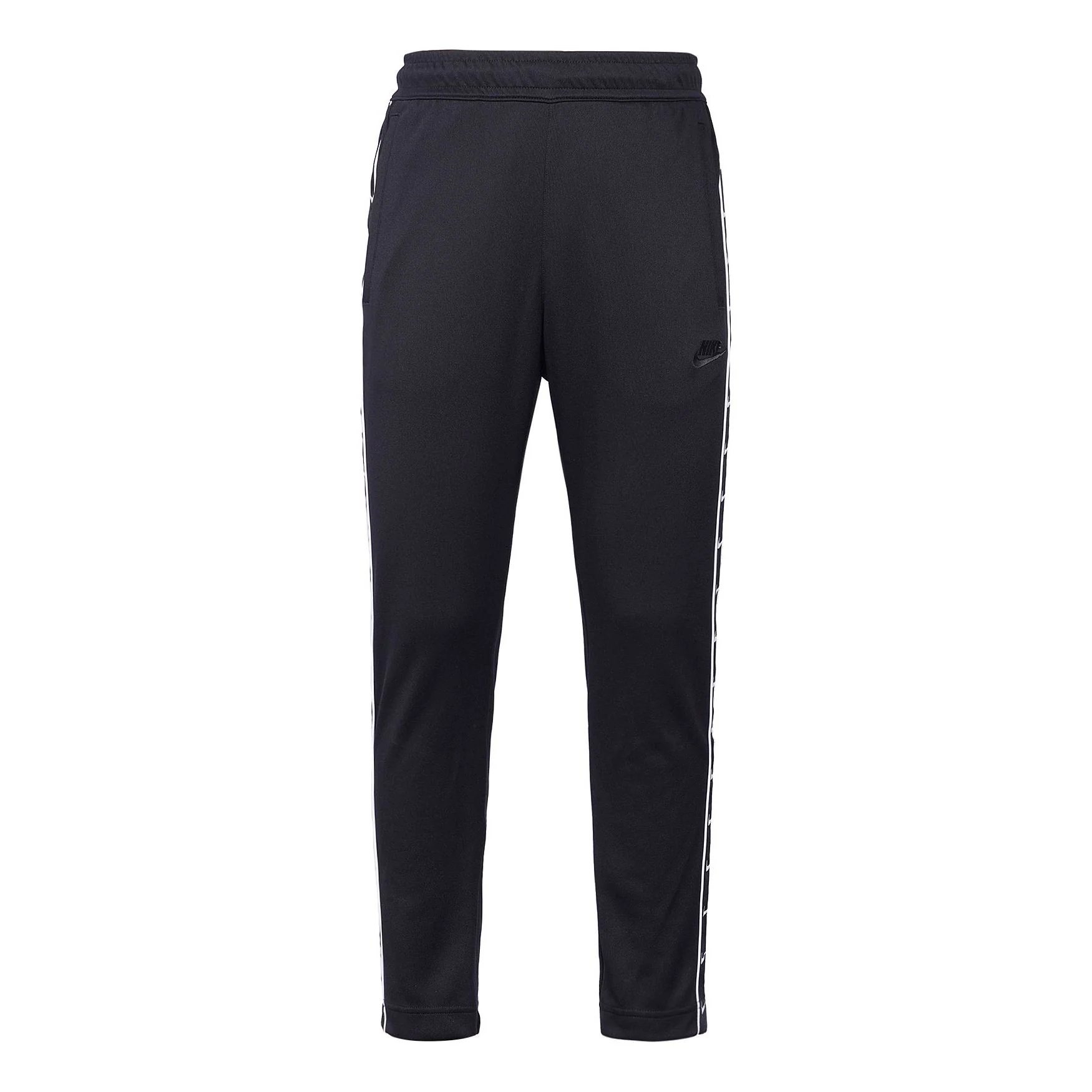 Nike Men's Pants Elastic Waist Breathable Pants AR3143-010