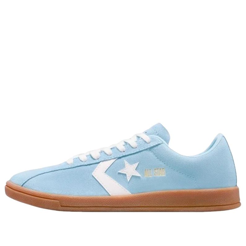Converse All Star Classic Trainer Suede 'Eggshell Blue' A16397C