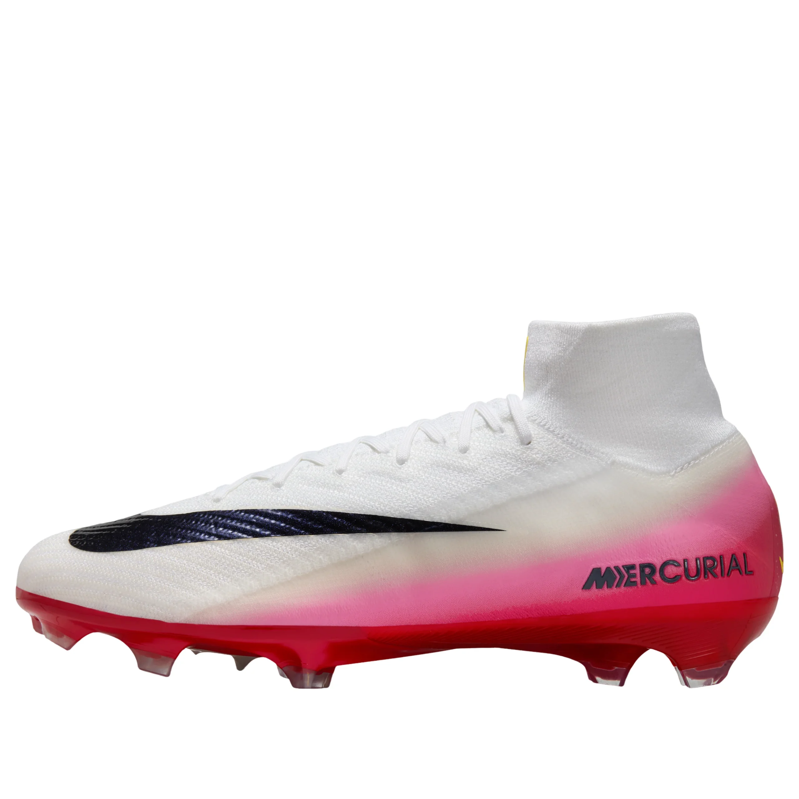 Nike Mercurial Superfly 10 Elite 'University Red' HJ7321-600