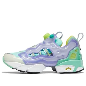Reebok ZX Fury 'Light Purple Mint' GZ6594