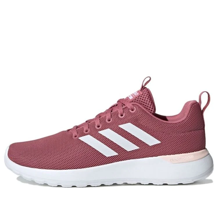 (WMNS) adidas Lite Racer CLN 'Trace Maroon' FW1444