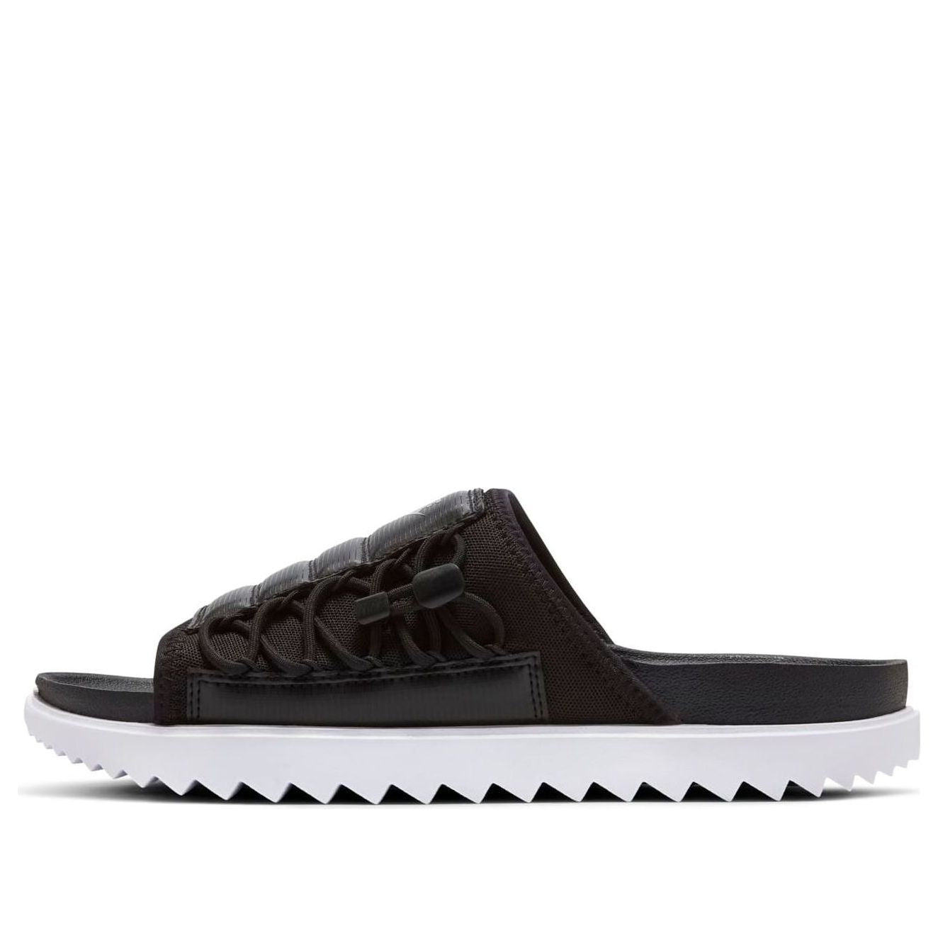 Nike Asuna Slide 'Black White' CI8800-002
