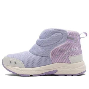 (PS) ASICS Contend Boots 'Purple' 1014A333-500