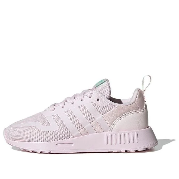 (PS) adidas Multix Shoes 'Pink Green' GW3000
