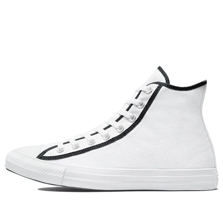 Converse Chuck Taylor All Star 'White Black' 171385C