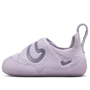 (TD) Nike Swoosh 1 'Barely Grape' FB3244-500