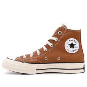 Converse Chuck 70 Vintage Canvas Hi 'Tawny Owl' A04588C