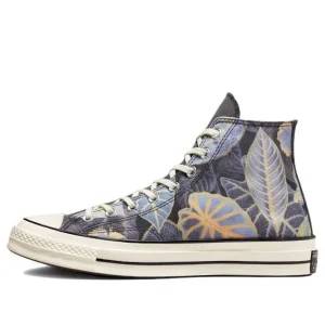 Converse Chuck 70 Hi 'Tropical Leaf' A00482C