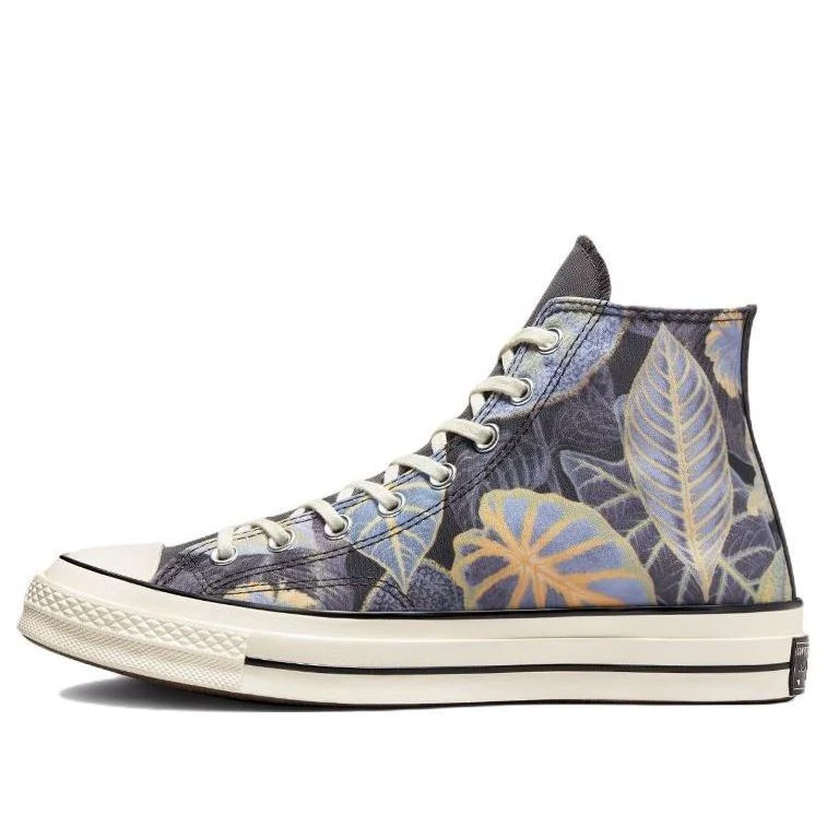 Converse Chuck 70 Hi 'Tropical Leaf' A00482C
