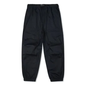 Converse Elevated Woven Pants Asia Sizing 'Black' 10024604-A01