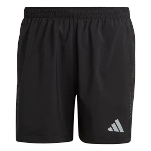 adidas Own the Run Seasonal Shorts 'Black' HR6602