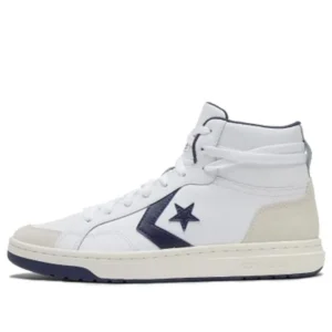 Converse Pro Blaze 'White Navy' A07099C