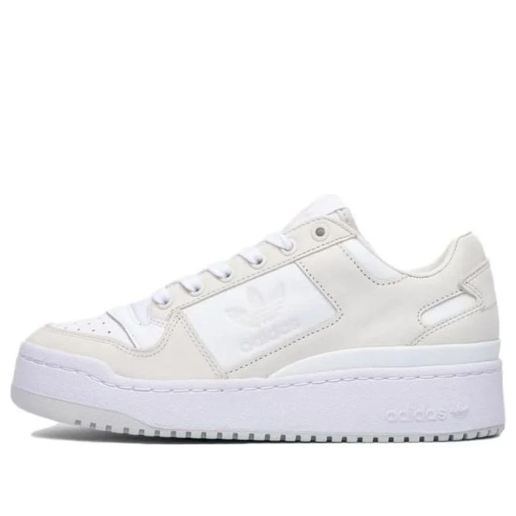 (WMNS) adidas Forum Bold 'Orbit Grey' GW6667