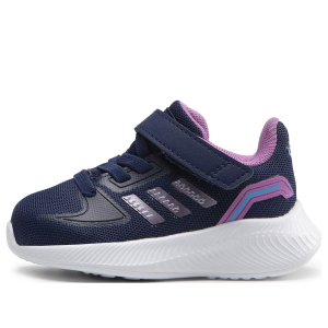 (TD) adidas Runfalcon 2.0 'Purple' HR1405