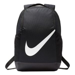 (GS) Nike Brasilia Backpack 'Black' BA6029-010