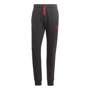 adidas Manchester United Condivo 22 Training Pants HT1998
