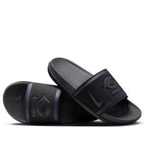 Nike NFL x OffCourt Slide 'Chicago Bears' DD0508-001